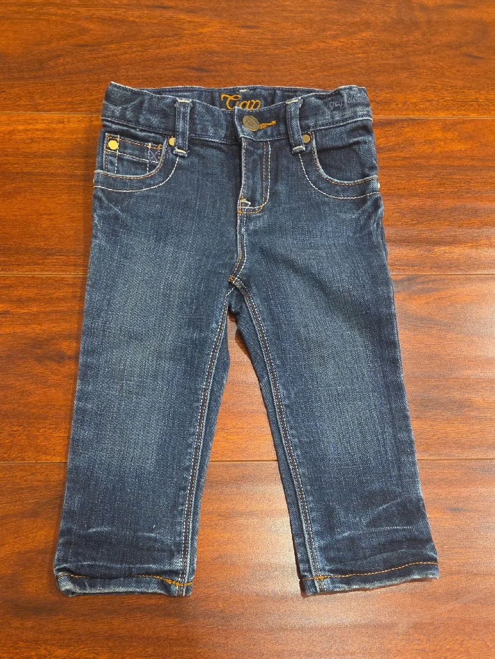 Baby GAP Denim Jeans SIZE 18-24M